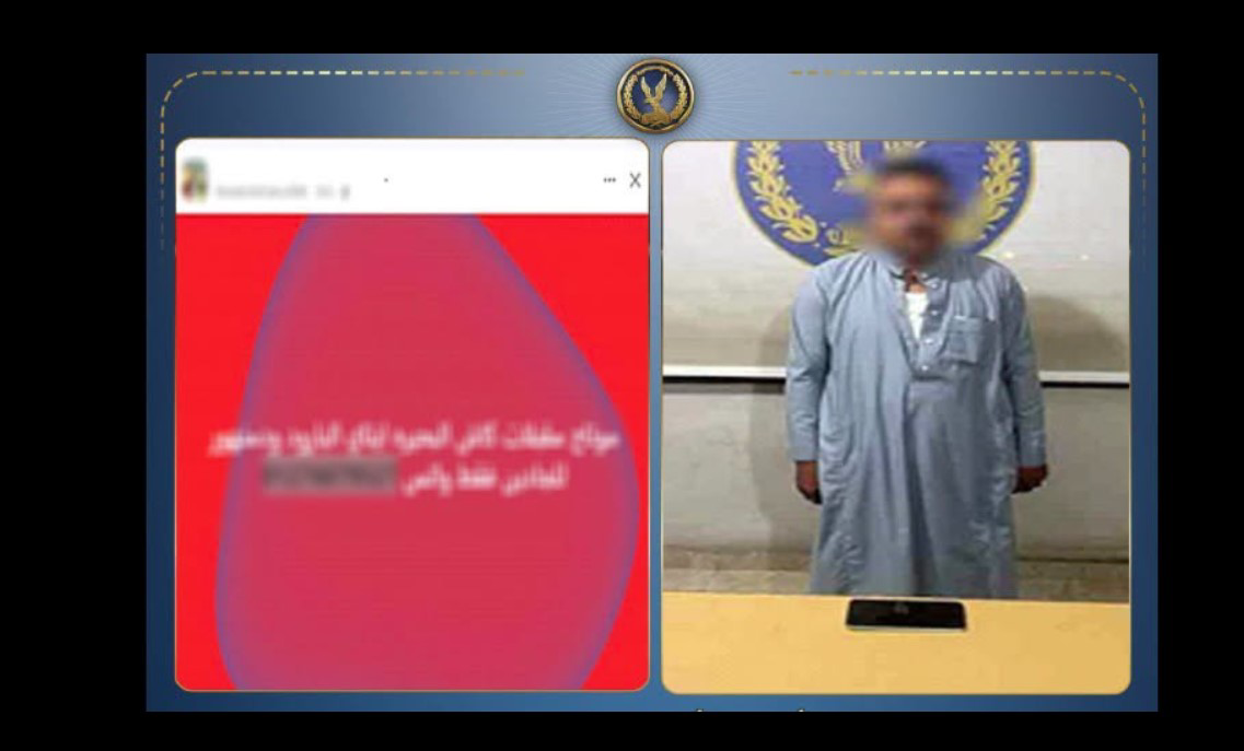 حولي مقدما  .. عواطلي كوم حمادة ينصب علي راغبي المتعة الحرام